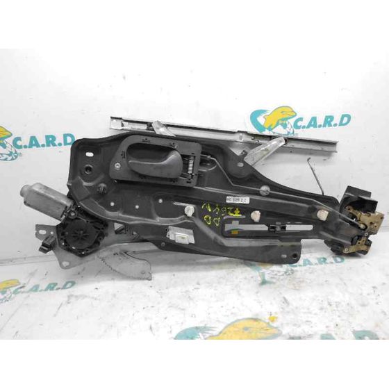 Elevalunas Delantero Derecho Para Renault Laguna