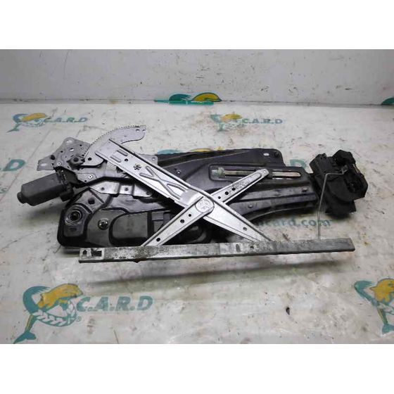 Elevalunas Delantero Derecho Para Renault Laguna
