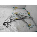 Elevalunas Delantero Derecho Para Nissan Pixo