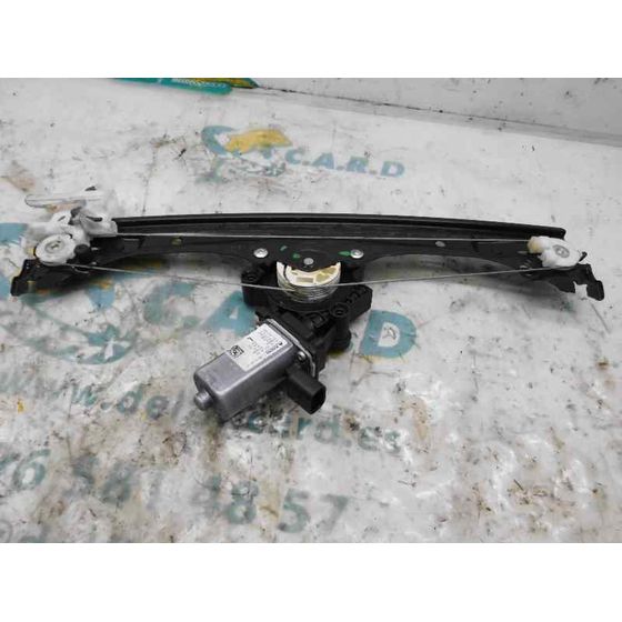 Elevalunas Delantero Izquierdo Para Fiat Nuova 500
