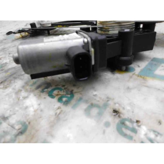 Elevalunas Delantero Izquierdo Para Fiat Nuova 500