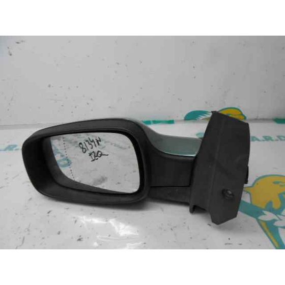 Retrovisor Izquierdo para Renault Scenic Ii