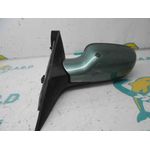 Retrovisor Izquierdo para Renault Scenic Ii