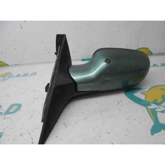 Retrovisor Izquierdo para Renault Scenic Ii
