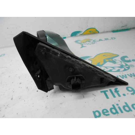 Retrovisor Izquierdo para Renault Scenic Ii