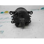 Faro Antiniebla Izquierdo Para Renault Scenic Ii