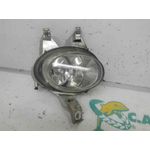 Faro Antiniebla Derecho Para Peugeot 206 Berlina