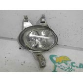 Faro Antiniebla Derecho Para Peugeot 206 Berlina