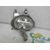 Faro Antiniebla Derecho Para Peugeot 206 Berlina