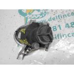 Faro Antiniebla Derecho Para Peugeot 206 Berlina