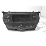 Mando Climatizador Para Peugeot 206 Berlina