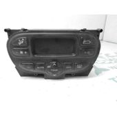 Mando Climatizador Para Peugeot 206 Berlina