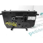 Mando Climatizador Para Peugeot 206 Berlina
