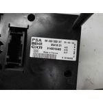 Mando Climatizador Para Peugeot 206 Berlina