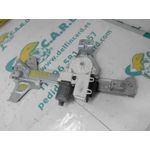 Elevalunas Trasero Izquierdo Para Citroen C4 Berlina