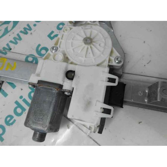 Elevalunas Trasero Izquierdo Para Citroen C4 Berlina