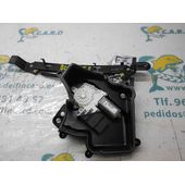 Elevalunas Trasero Izquierdo Para Seat Leon