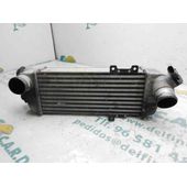 Intercooler Para Hyundai I30