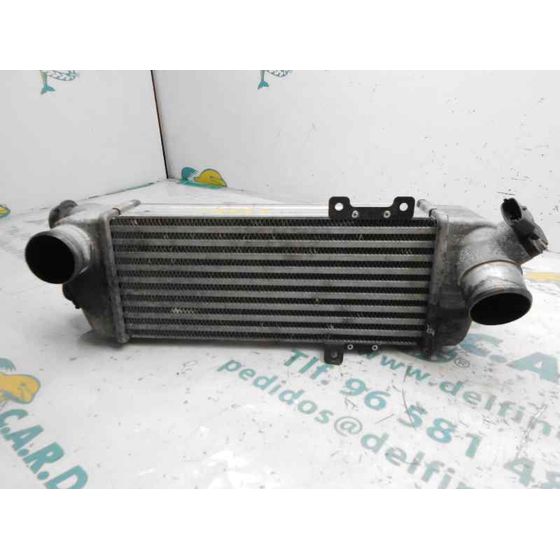 Intercooler Para Hyundai I30
