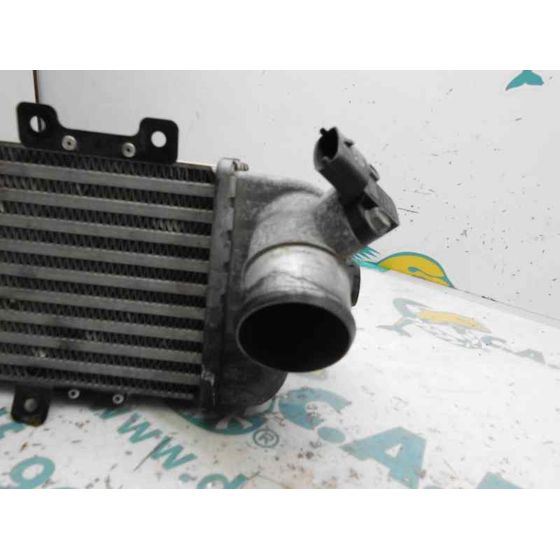 Intercooler Para Hyundai I30