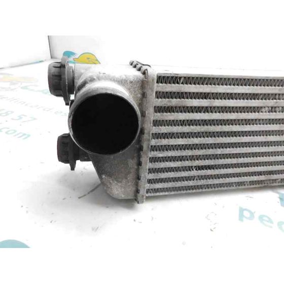Intercooler Para Hyundai I30