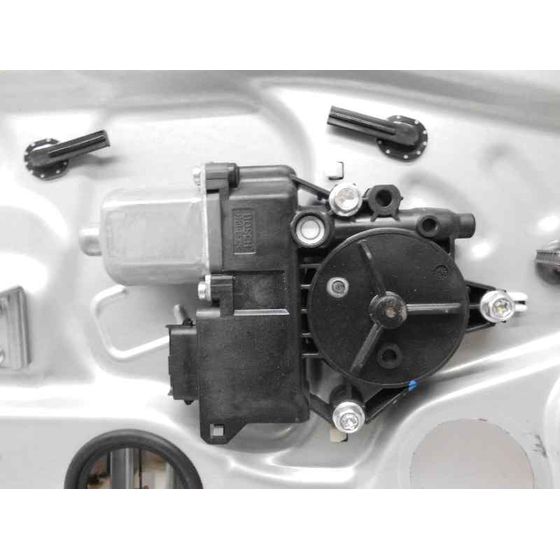Elevalunas Trasero Izquierdo Para Hyundai I30