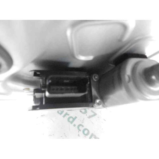 Elevalunas Trasero Izquierdo Para Hyundai I30