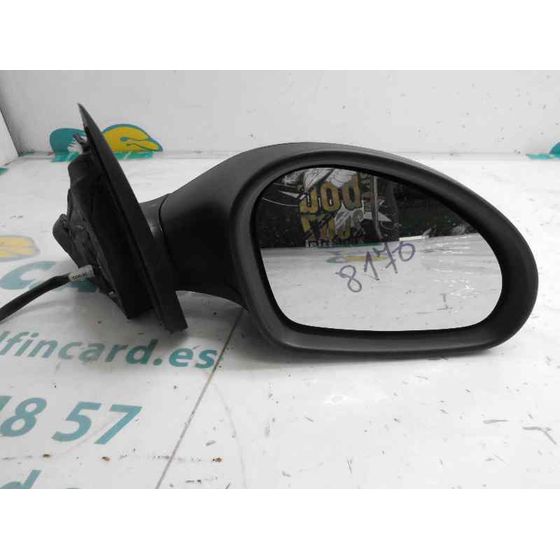 Retrovisor Derecho Para Seat Cordoba Berlina