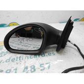 Retrovisor Izquierdo Para Seat Cordoba Berlina