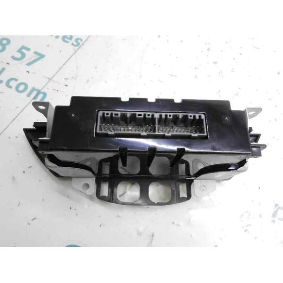 Mando Climatizador para Jaguar S-Type