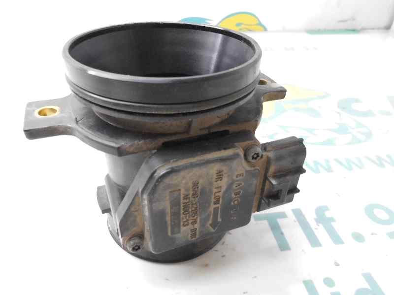 Caudalimetro Para Ford Focus Berlina