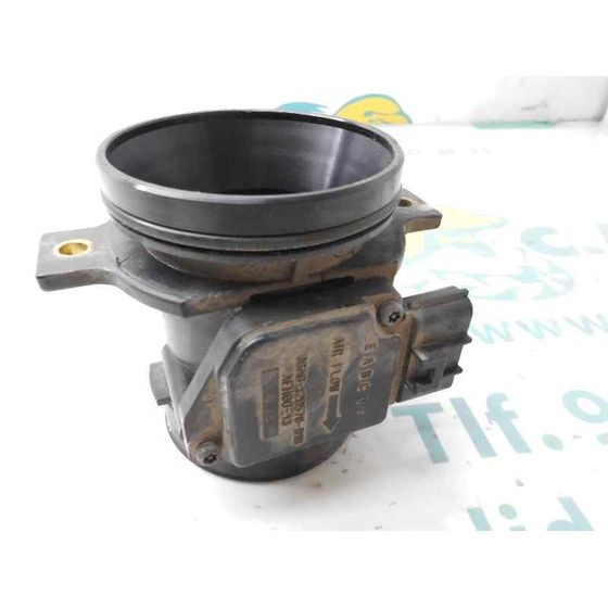 Caudalimetro Para Ford Focus Berlina
