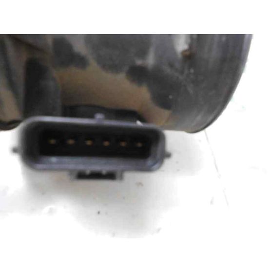 Caudalimetro Para Ford Focus Berlina