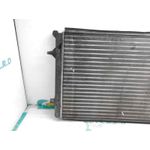 Radiador Agua Para Volkswagen Golf V Berlina