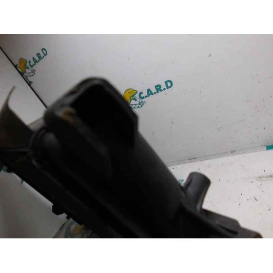 Radiador Agua Para Volkswagen Golf V Berlina
