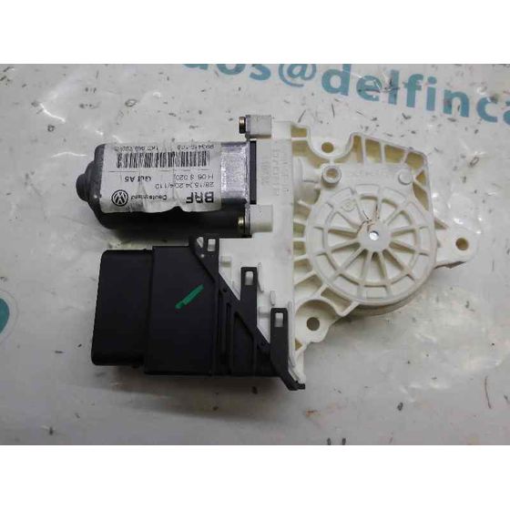 Motor Elevalunas Trasero Izquierdo Para Volkswagen Golf V Berlina