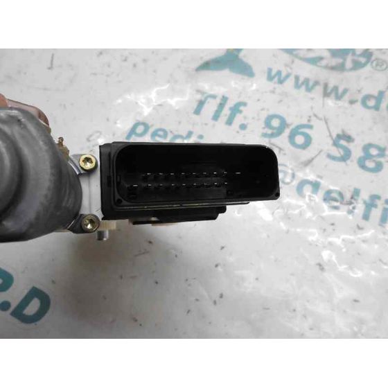 Motor Elevalunas Trasero Izquierdo Para Volkswagen Golf V Berlina