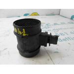 Caudalimetro Para Opel Corsa D