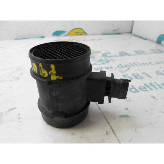 Caudalimetro Para Opel Corsa D