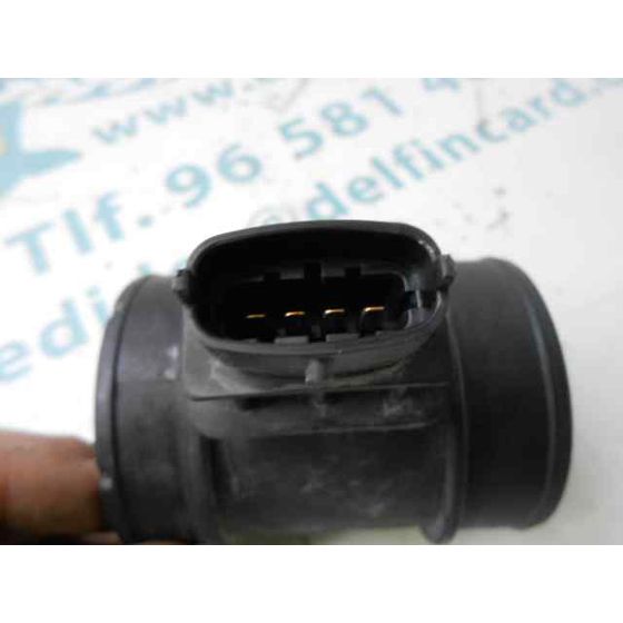 Caudalimetro Para Opel Corsa D