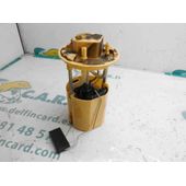 Aforador para Opel Corsa D