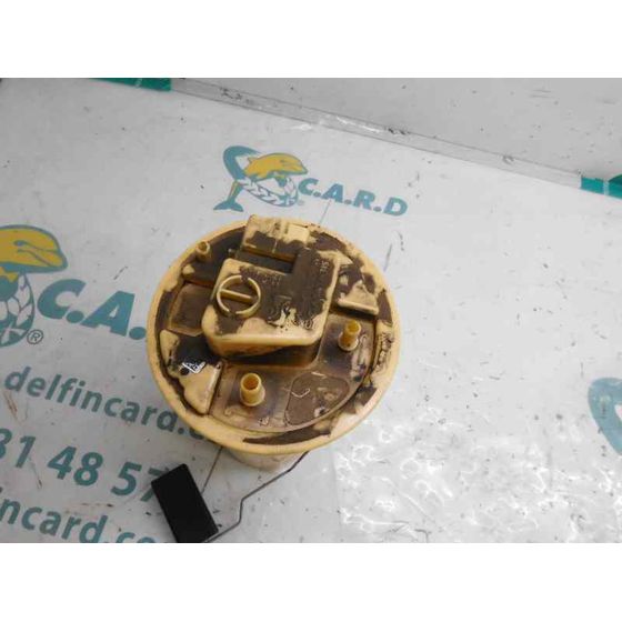 Aforador para Opel Corsa D