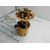 Aforador para Opel Corsa D