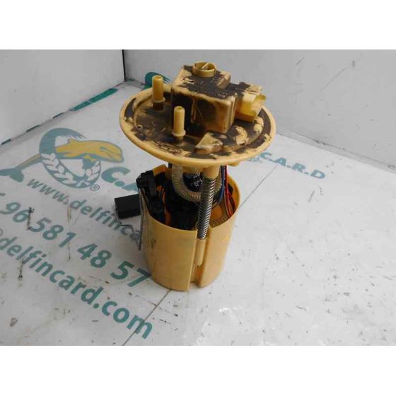 Aforador para Opel Corsa D