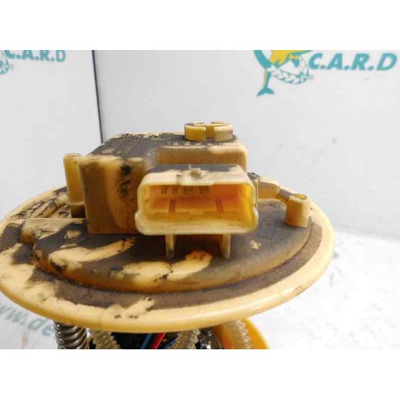 Aforador para Opel Corsa D