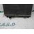 Radiador Agua Para Peugeot 1007