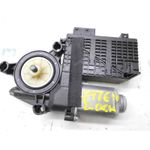 Motor Elevalunas Delantero Derecho Para Citroen C4 Picasso