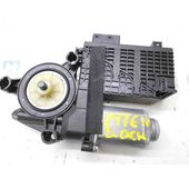 Motor Elevalunas Delantero Derecho Para Citroen C4 Picasso