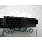 Motor Elevalunas Delantero Derecho Para Citroen C4 Picasso