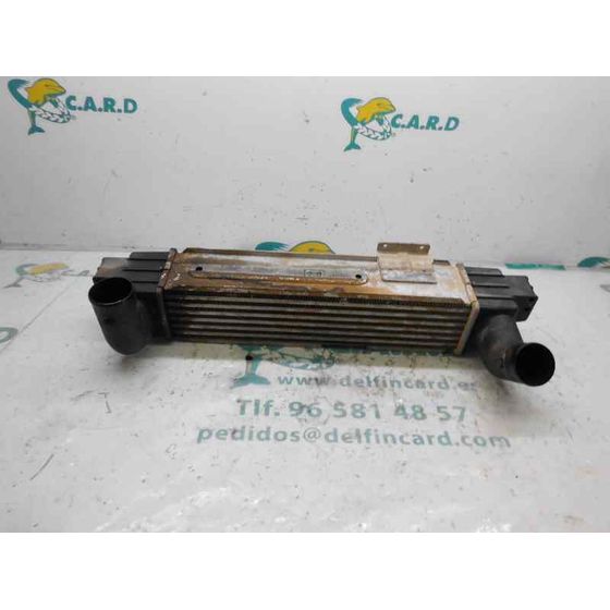 Intercooler Para Kia Sorento